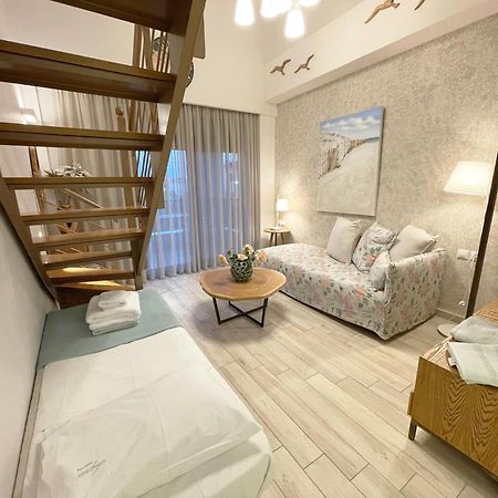 Alegria Suites Nikiti  Dış mekan fotoğraf