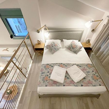 Alegria Suites Nikiti  Dış mekan fotoğraf