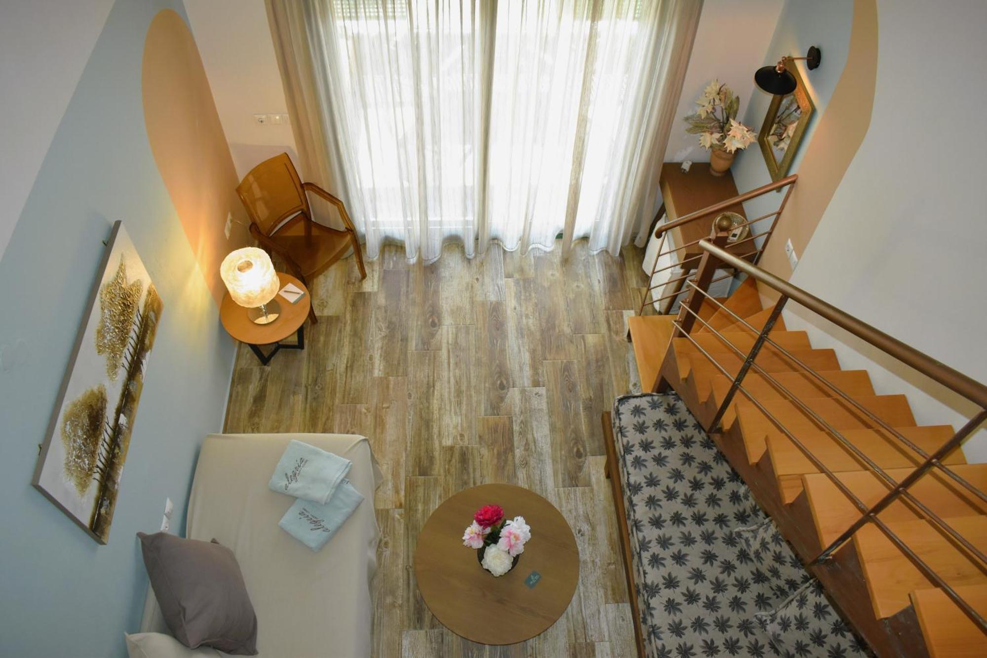 Alegria Suites Nikiti  Dış mekan fotoğraf