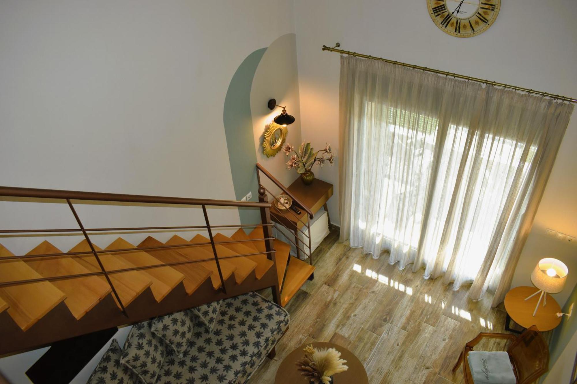 Alegria Suites Nikiti  Dış mekan fotoğraf