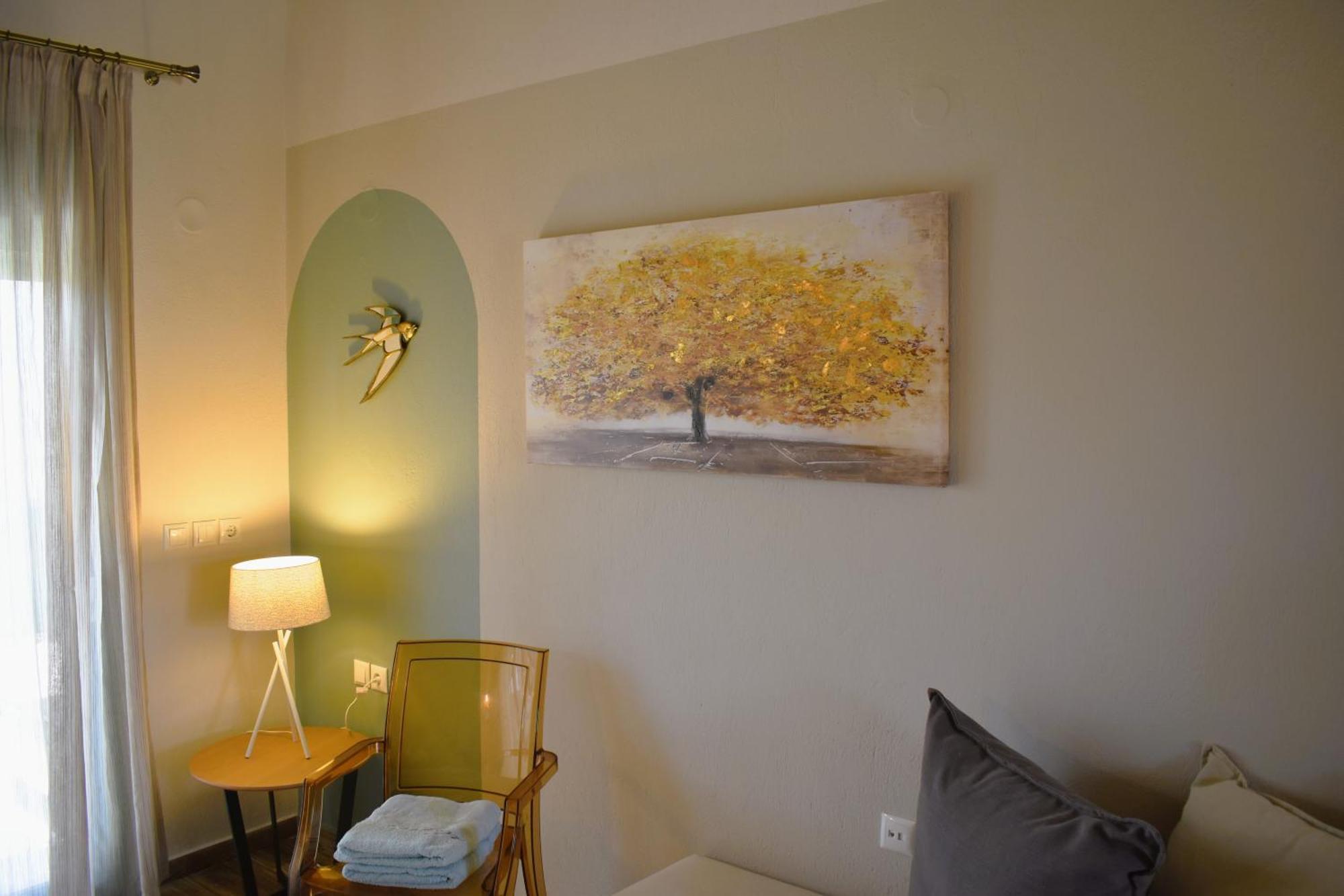 Alegria Suites Nikiti  Dış mekan fotoğraf