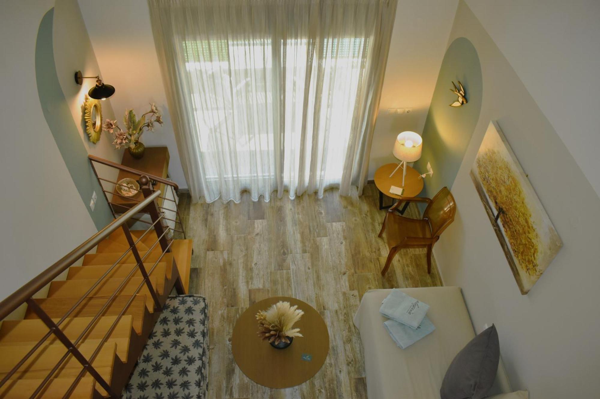 Alegria Suites Nikiti  Dış mekan fotoğraf