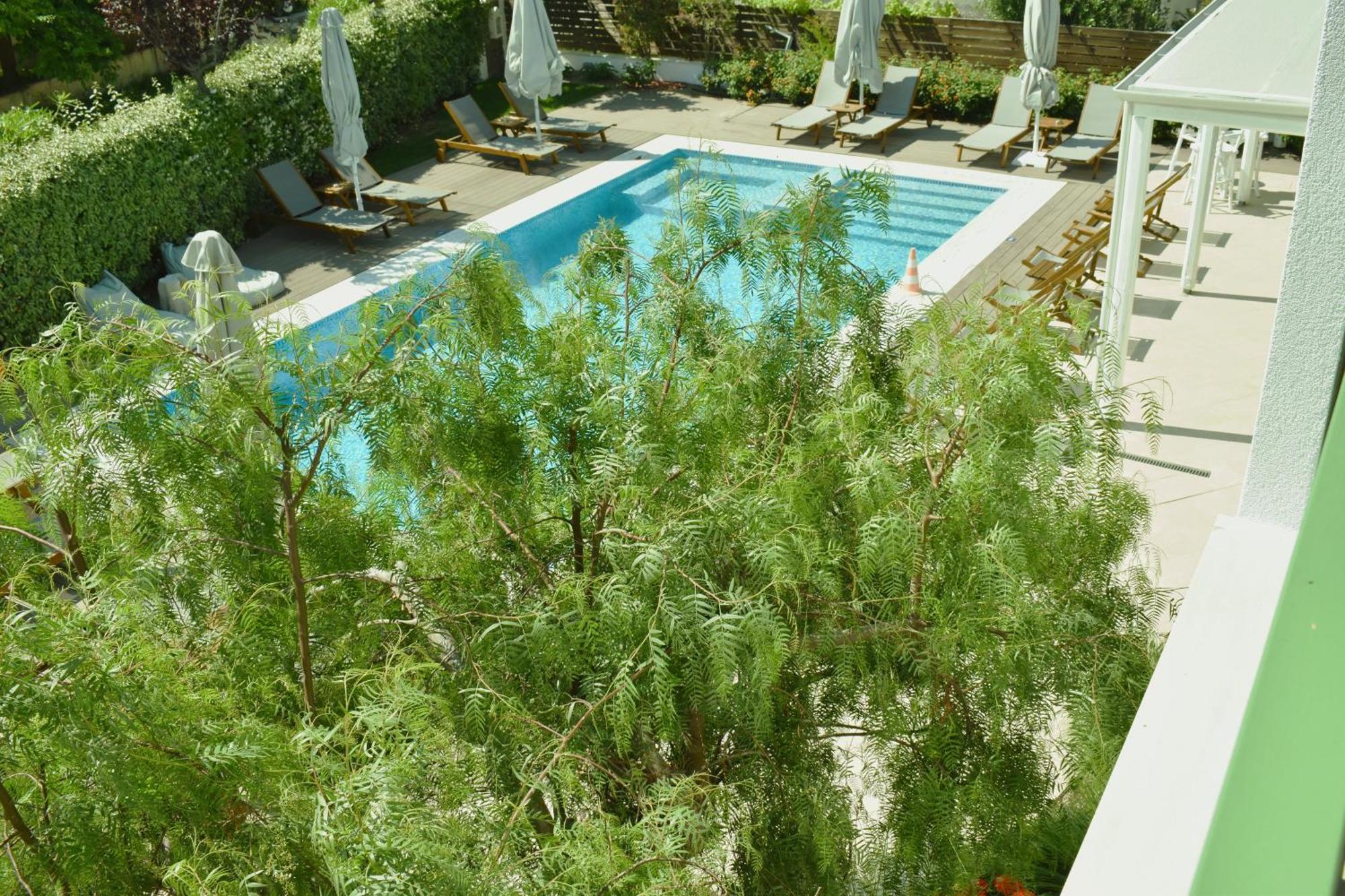 Alegria Suites Nikiti  Dış mekan fotoğraf