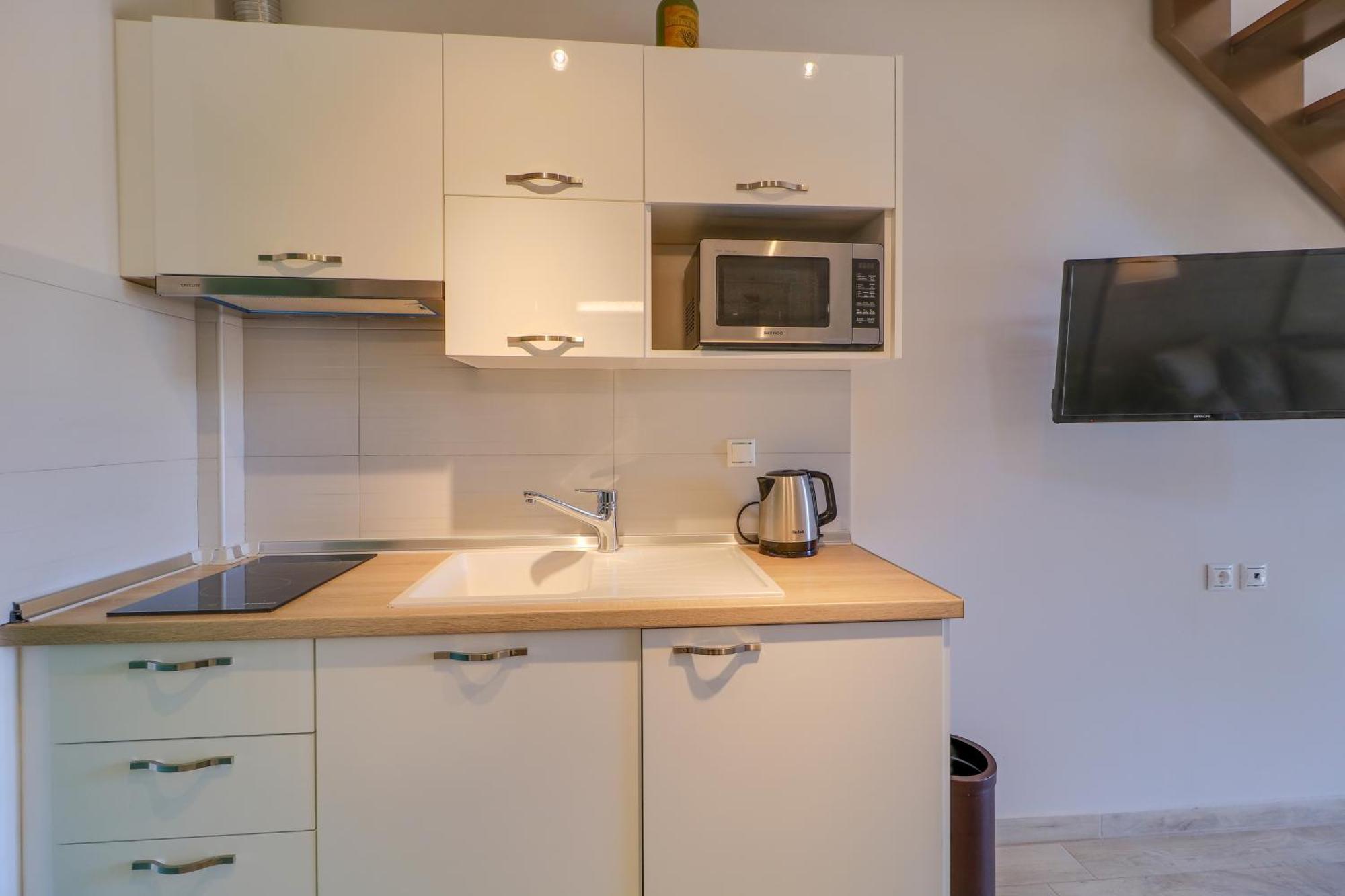 Alegria Suites Nikiti  Oda fotoğraf