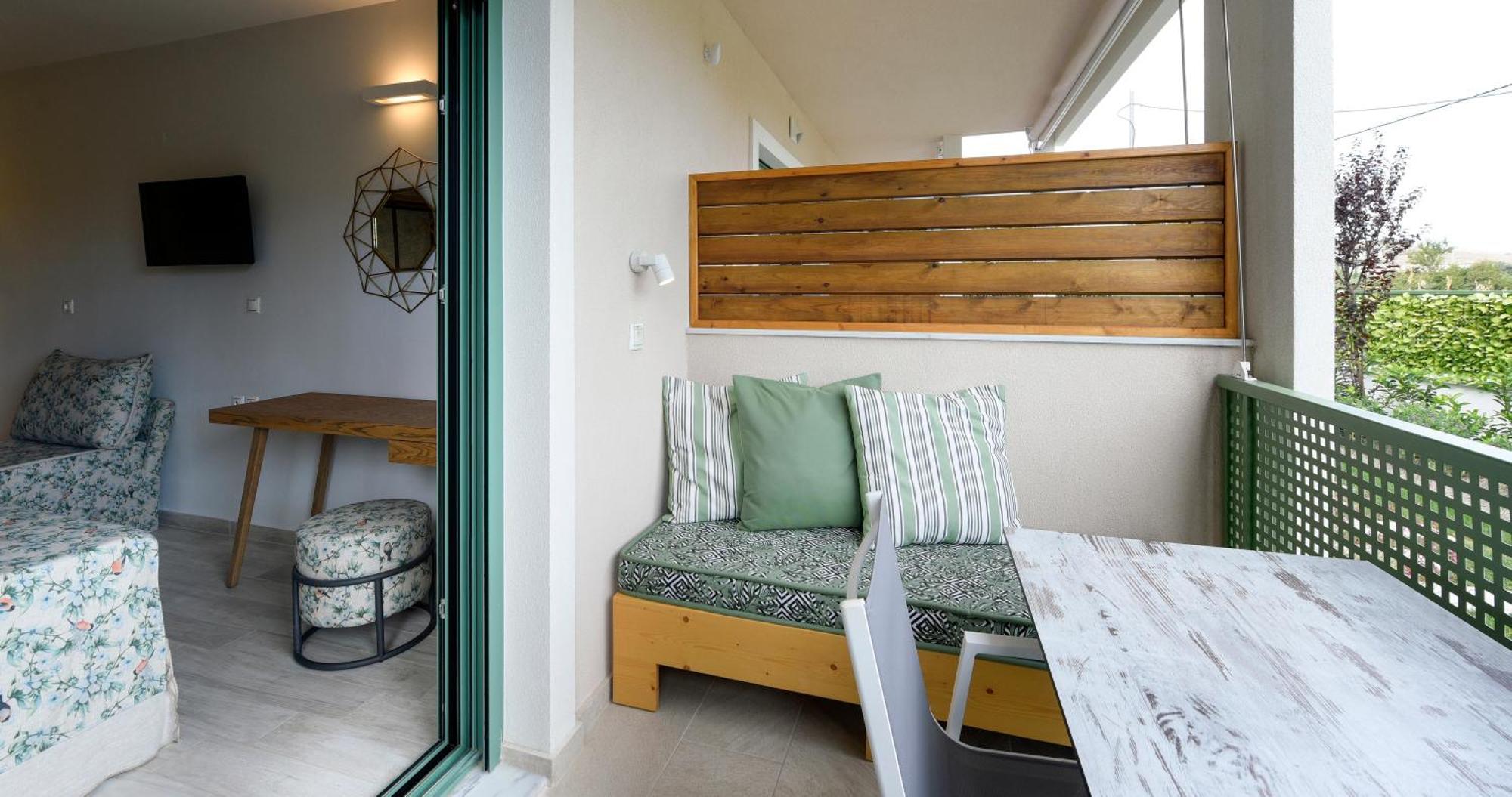 Alegria Suites Nikiti  Oda fotoğraf