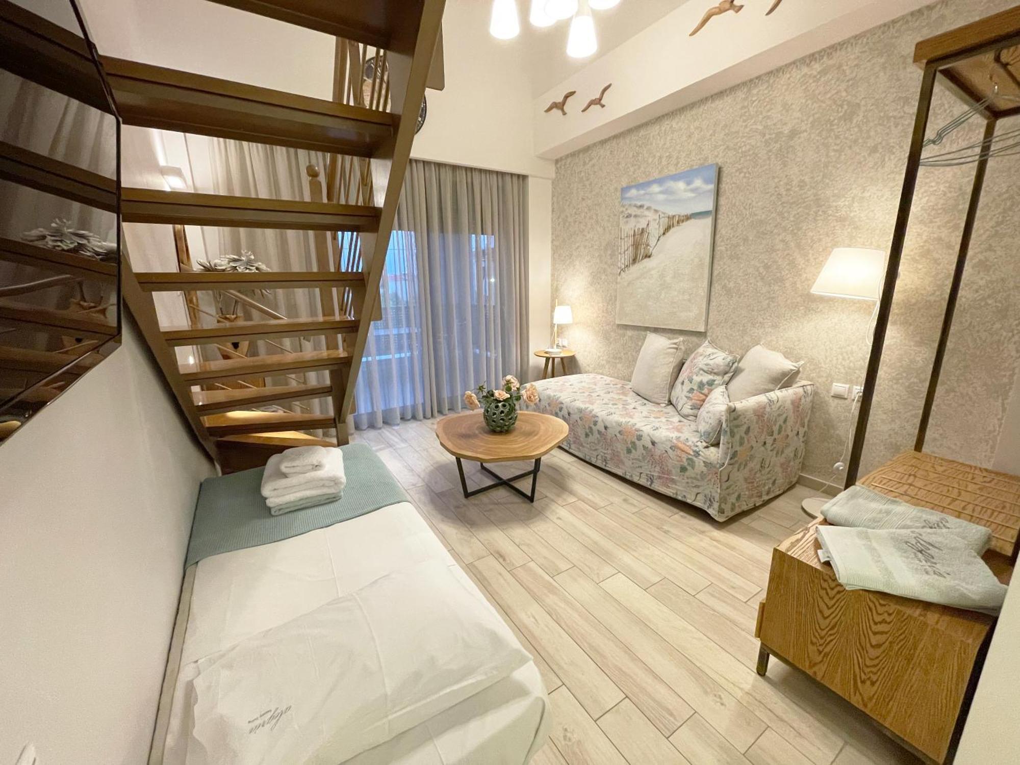 Alegria Suites Nikiti  Dış mekan fotoğraf