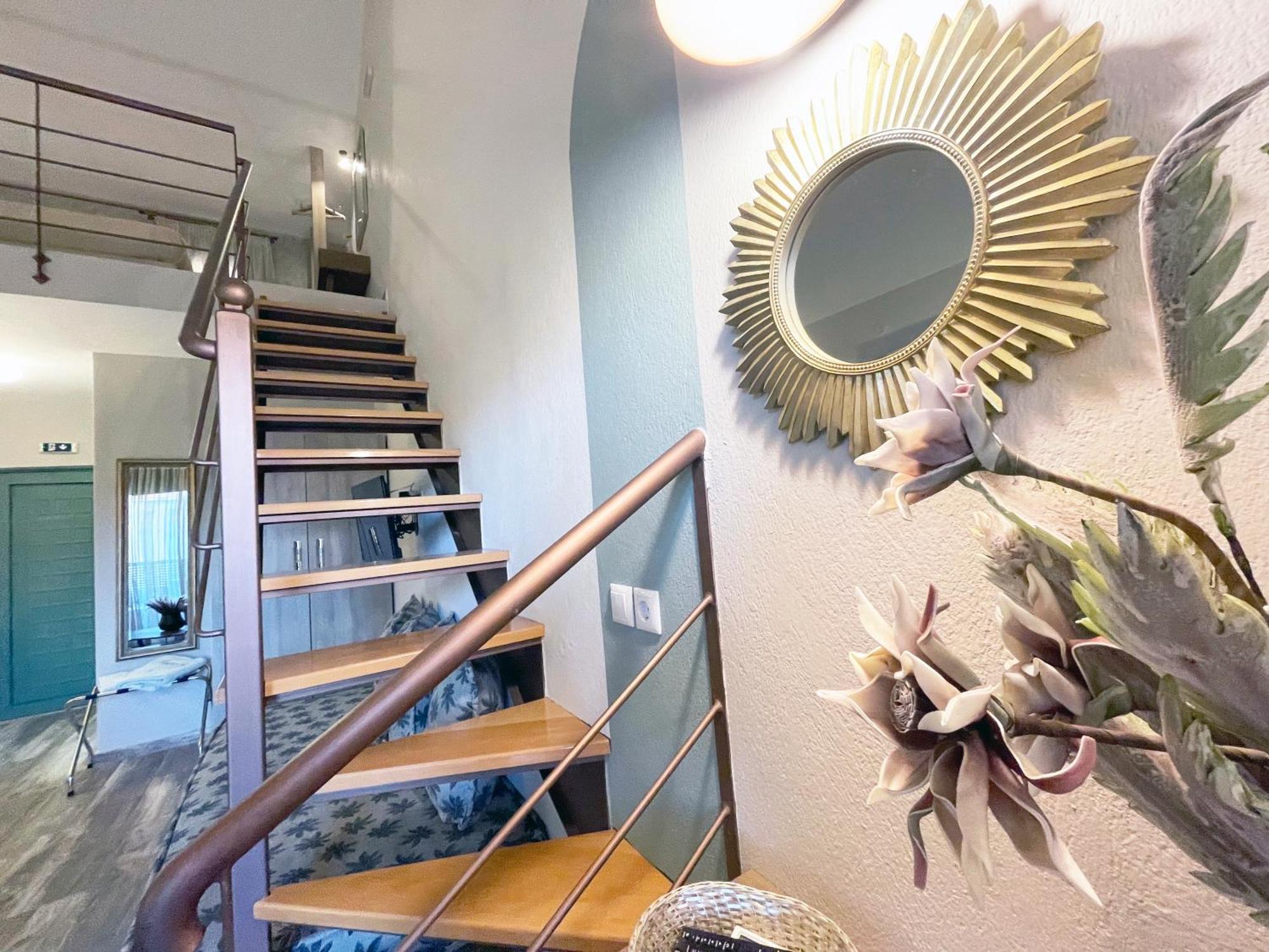 Alegria Suites Nikiti  Dış mekan fotoğraf