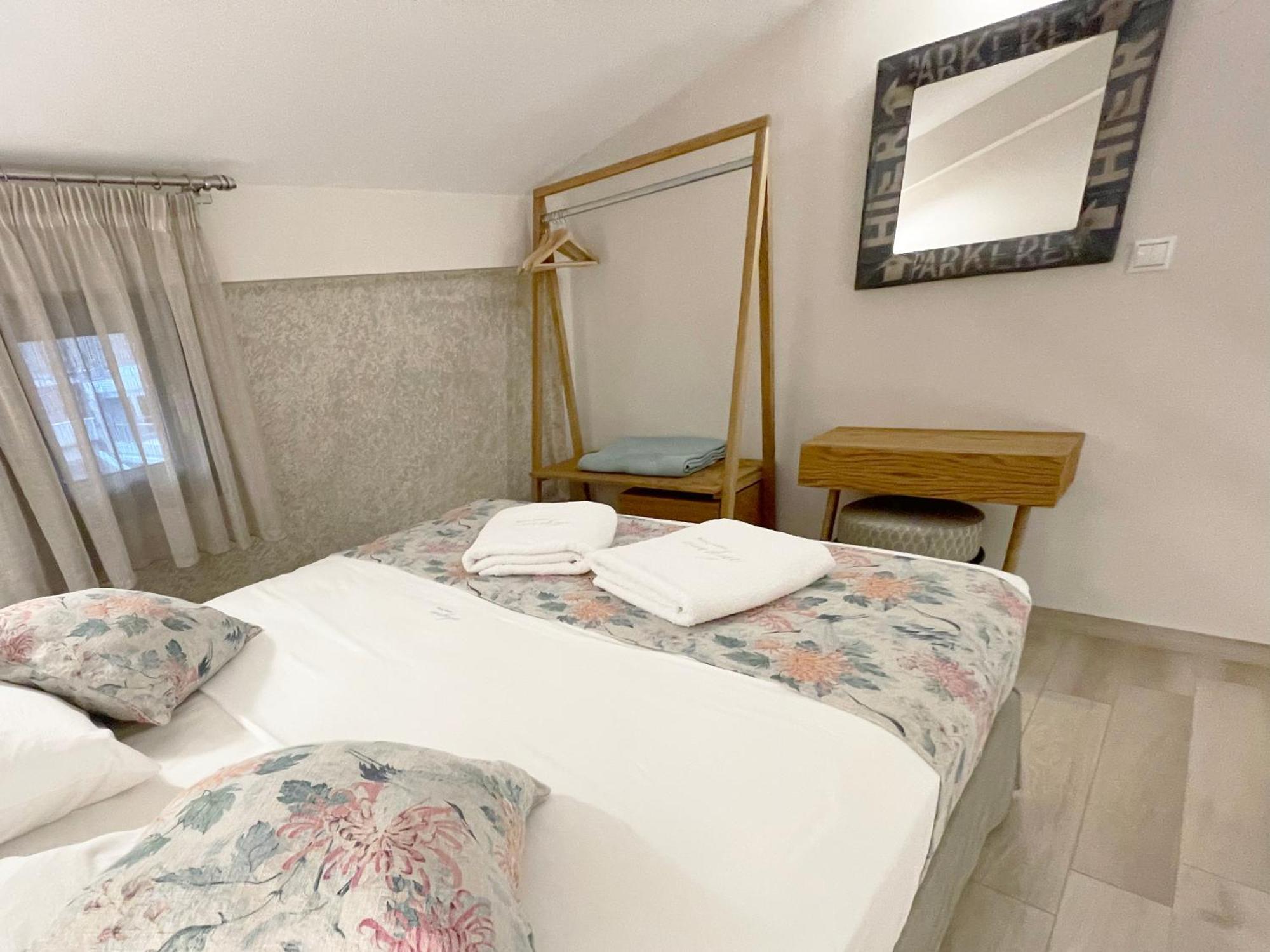 Alegria Suites Nikiti  Dış mekan fotoğraf