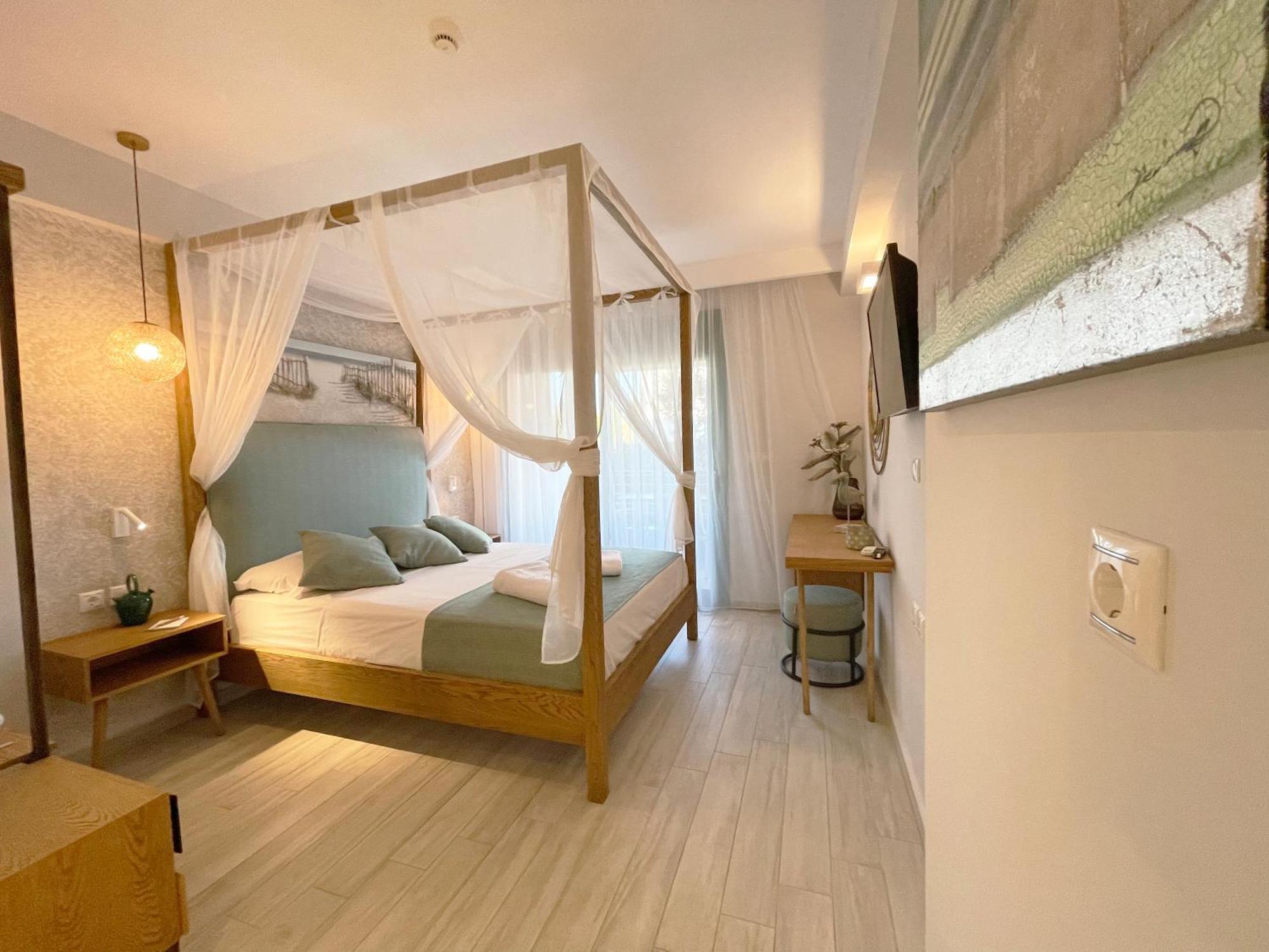 Alegria Suites Nikiti  Dış mekan fotoğraf