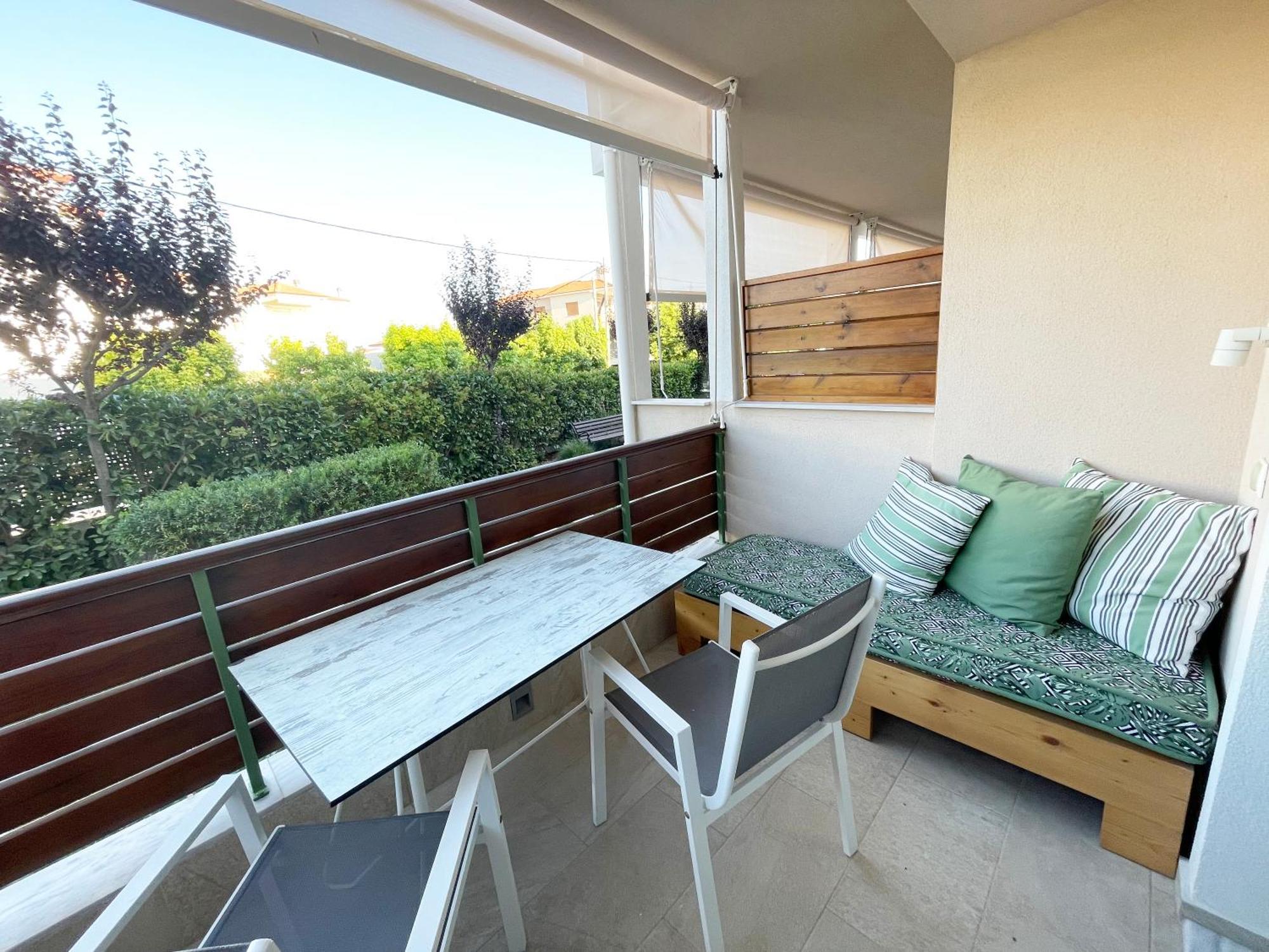 Alegria Suites Nikiti  Dış mekan fotoğraf