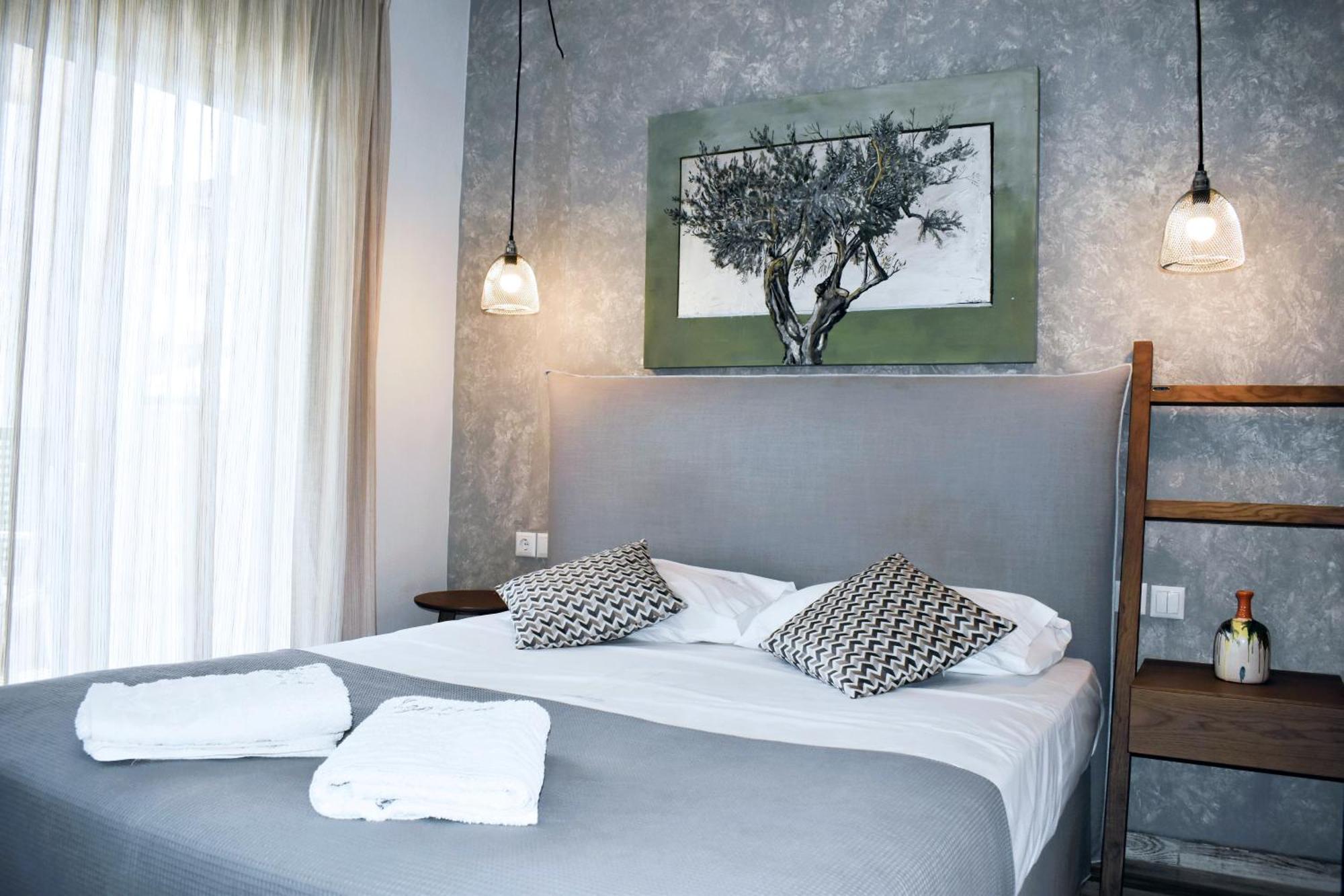 Alegria Suites Nikiti  Dış mekan fotoğraf