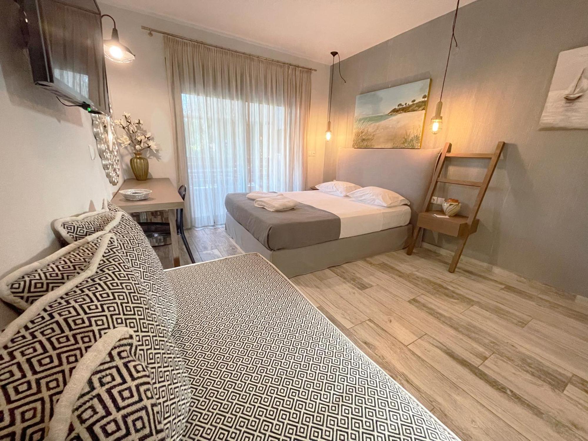 Alegria Suites Nikiti  Dış mekan fotoğraf