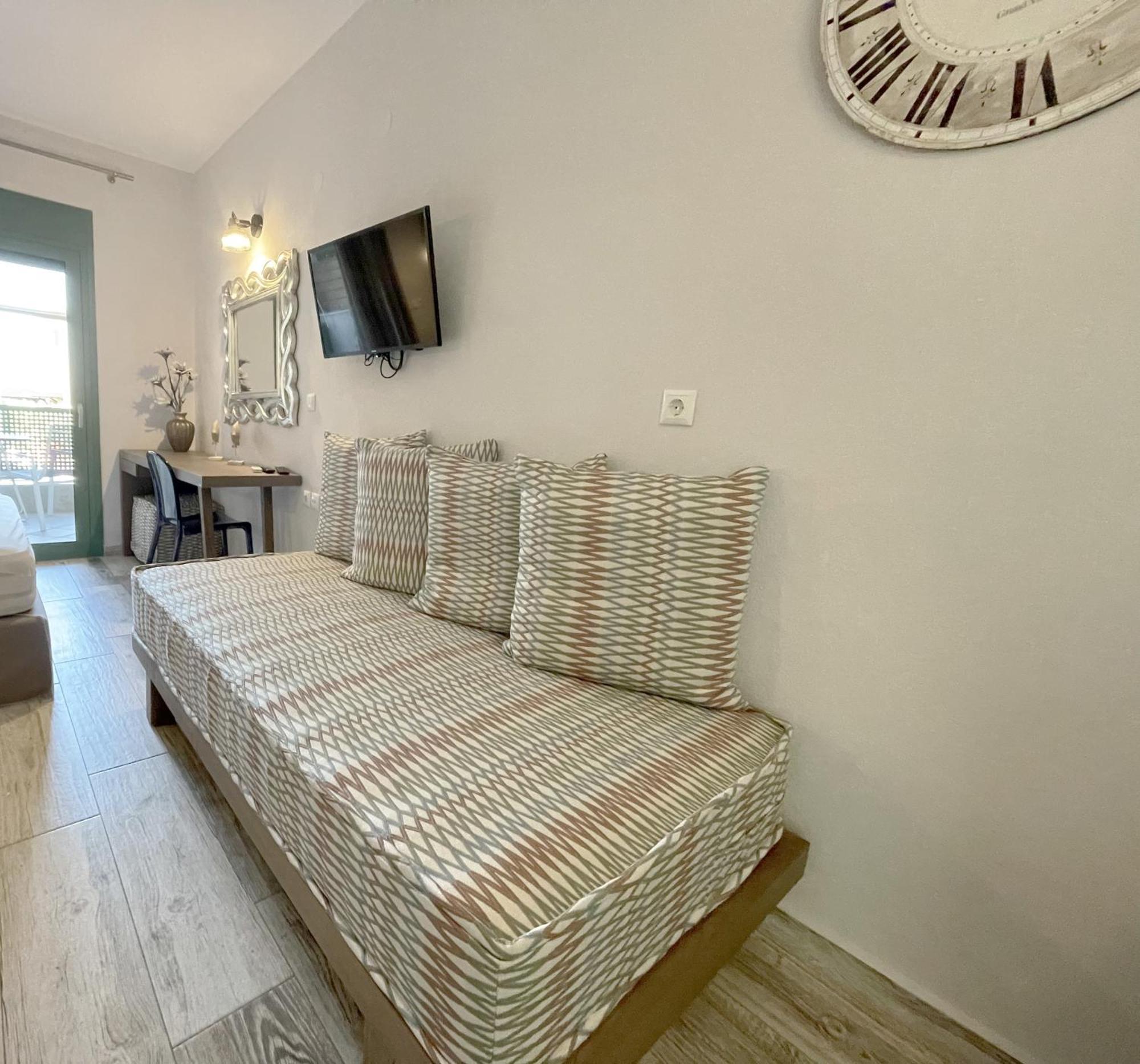 Alegria Suites Nikiti  Dış mekan fotoğraf