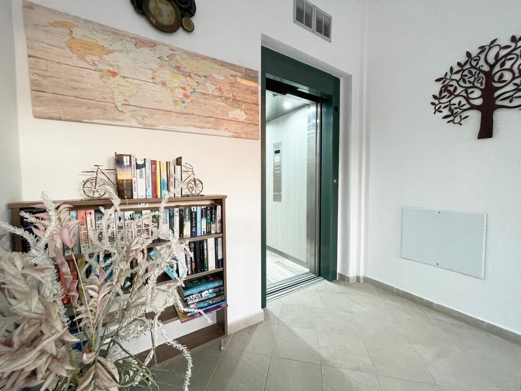 Alegria Suites Nikiti  Dış mekan fotoğraf