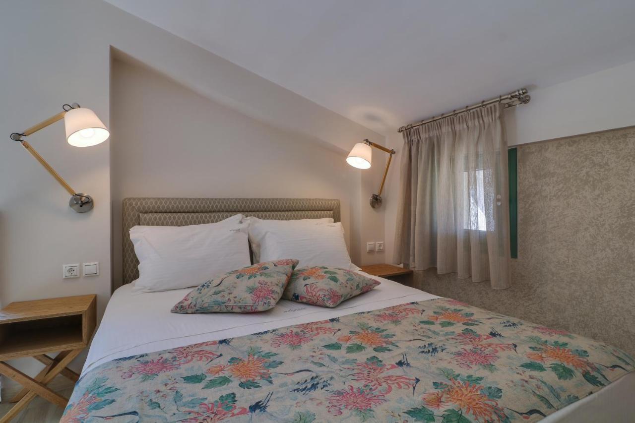 Alegria Suites Nikiti  Dış mekan fotoğraf